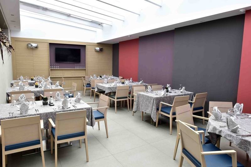 Fotos del hotel Az Hôtels Vieux Kouba:  6