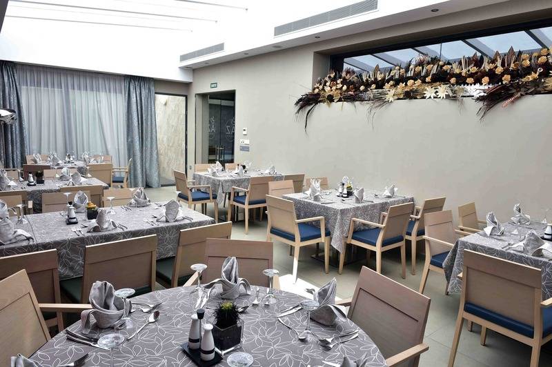 Fotos del hotel Az Hôtels Vieux Kouba:  11