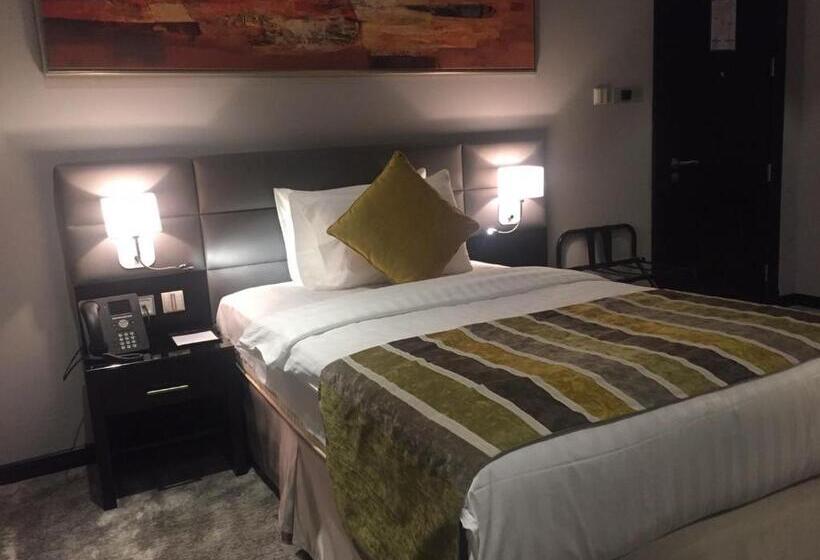 Fotos del hotel Best Western Plus Fursan:  11