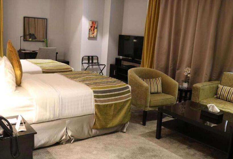 Fotos del hotel Best Western Plus Fursan:  8