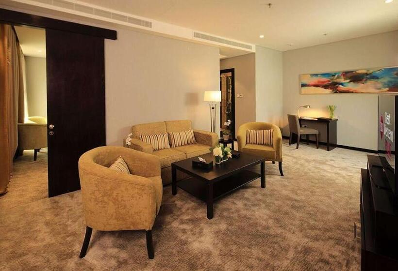 Fotos del hotel Best Western Plus Fursan:  21