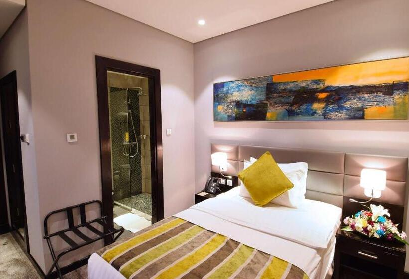 Fotos del hotel Best Western Plus Fursan:  4