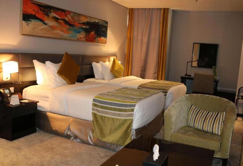 Best Western Plus Fursan