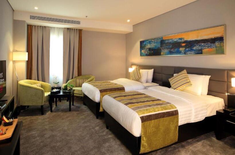 Fotos del hotel Best Western Plus Fursan:  6