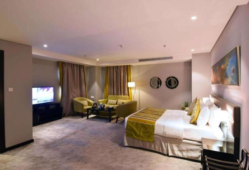 Fotos del hotel Best Western Plus Fursan:  10