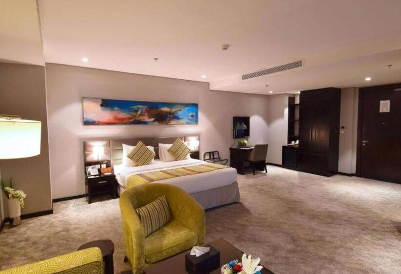 Fotos del hotel Best Western Plus Fursan:  2