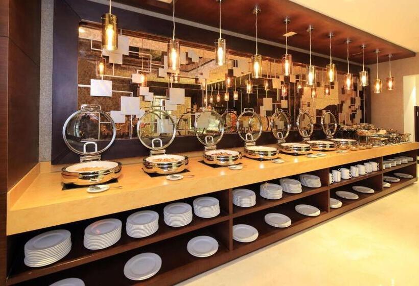 Fotos del hotel Best Western Plus Fursan:  25