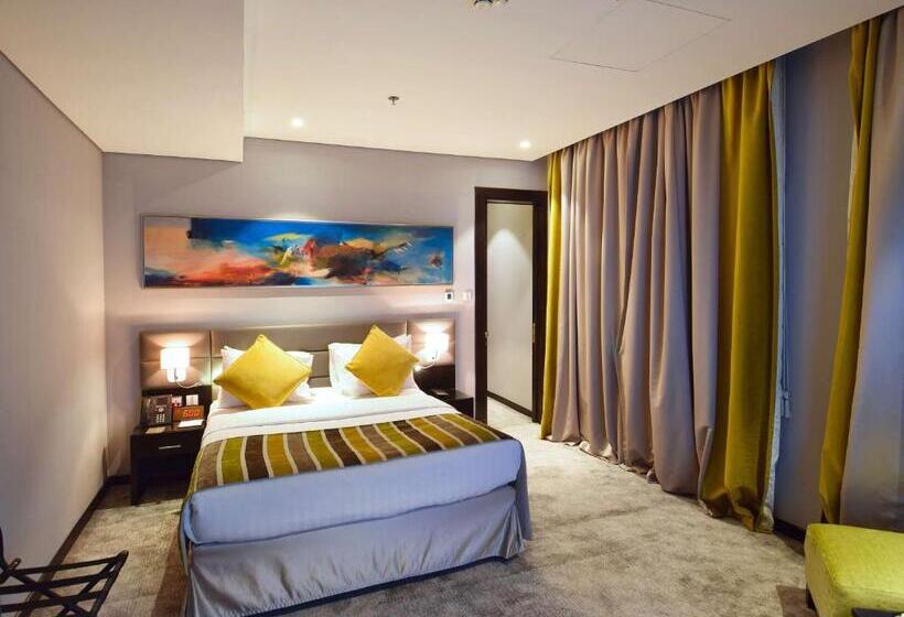 Fotos del hotel Best Western Plus Fursan:  5