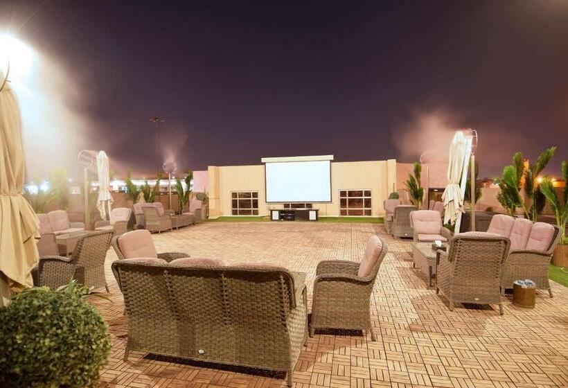 Fotos del hotel Best Western Plus Fursan:  18