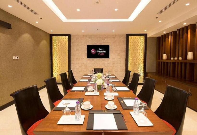 Fotos del hotel Best Western Plus Fursan:  17