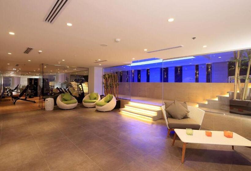 Fotos del hotel Best Western Plus Fursan:  22