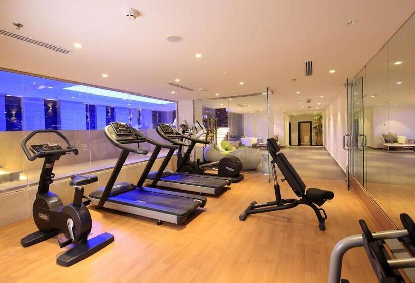 Fotos del hotel Best Western Plus Fursan:  23