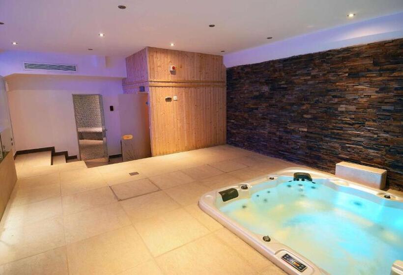 Fotos del hotel Best Western Plus Fursan:  24