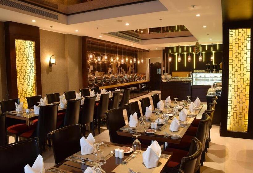 Fotos del hotel Best Western Plus Fursan:  14