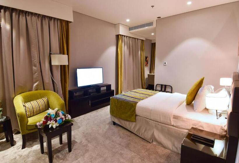 Fotos del hotel Best Western Plus Fursan:  13