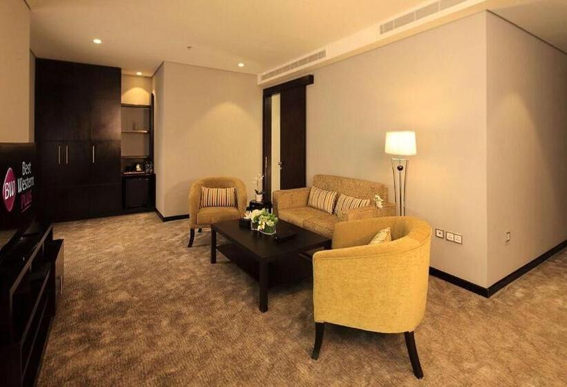 Fotos del hotel Best Western Plus Fursan:  20