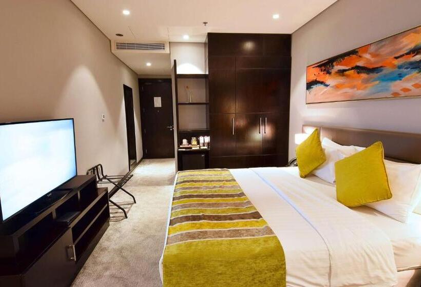 Fotos del hotel Best Western Plus Fursan:  3