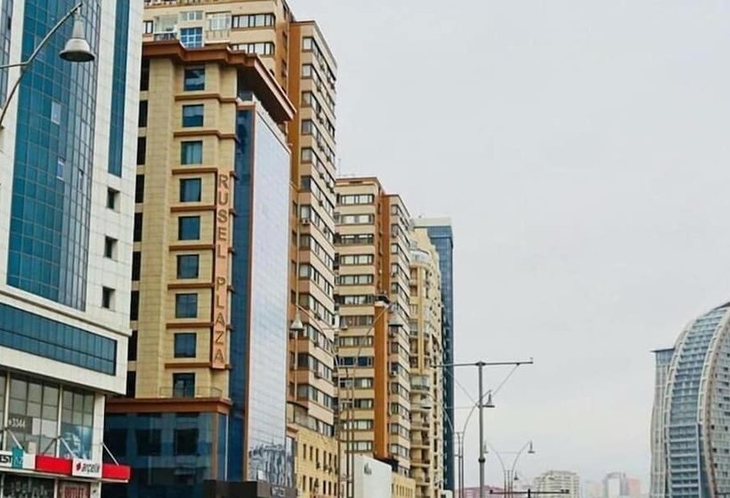 Fotos del hotel Checkin Terrace:  6