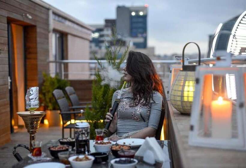 Fotos del hotel Checkin Terrace:  13