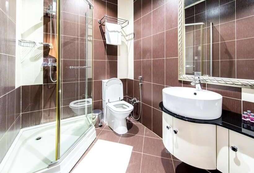 Fotos del hotel Checkin Terrace:  5