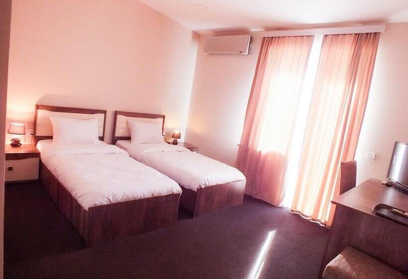 Fotos del hotel Checkin Terrace:  7