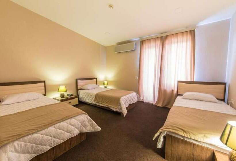 Fotos del hotel Checkin Terrace:  10