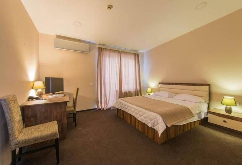 Fotos del hotel Checkin Terrace:  12