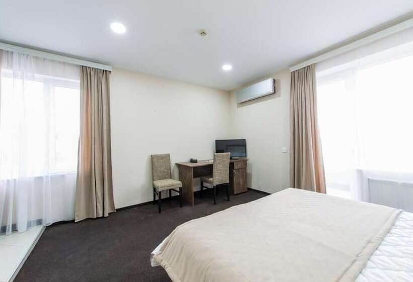 Fotos del hotel Checkin Terrace:  14