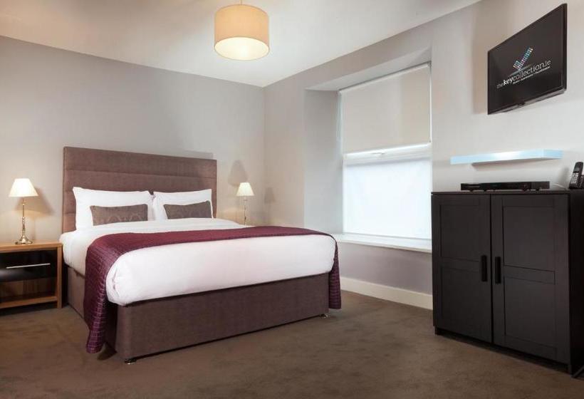 City Studios & Apartments