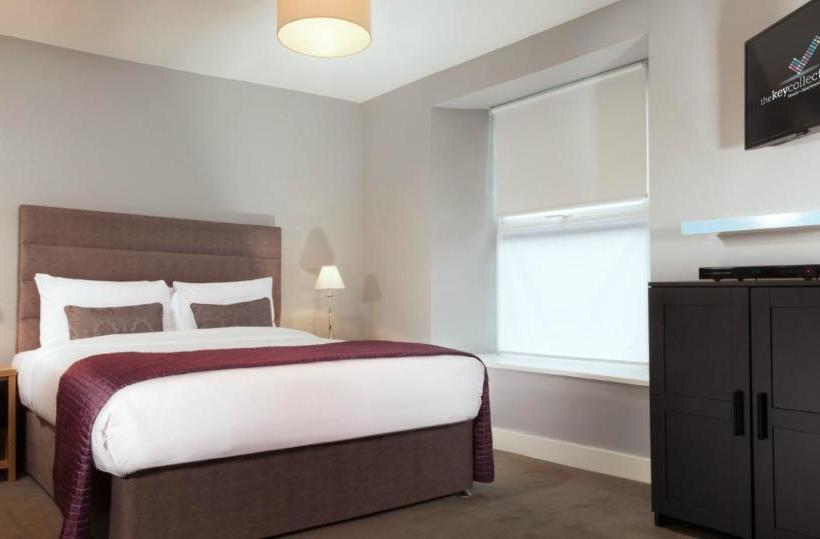 Fotos del hotel City Studios & Apartments:  7