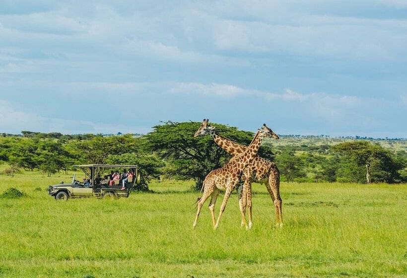 Fotos del hotel Crowne Plaza Nairobi Airport, An Ihg:  21