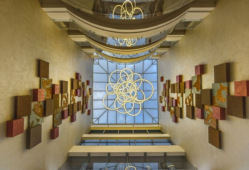 Fotos del hotel Crowne Plaza Nairobi Airport, An Ihg:  25