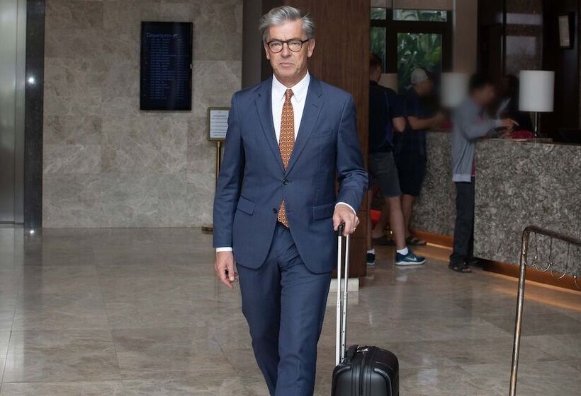 Fotos del hotel Crowne Plaza Nairobi Airport, An Ihg:  12