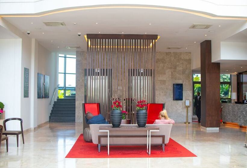 Fotos del hotel Crowne Plaza Nairobi Airport, An Ihg:  10