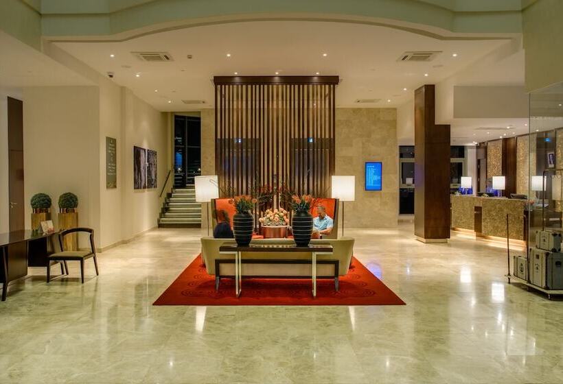 Fotos del hotel Crowne Plaza Nairobi Airport, An Ihg:  4