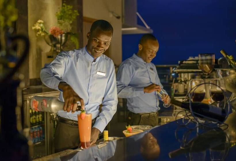 Fotos del hotel Crowne Plaza Nairobi Airport, An Ihg:  15