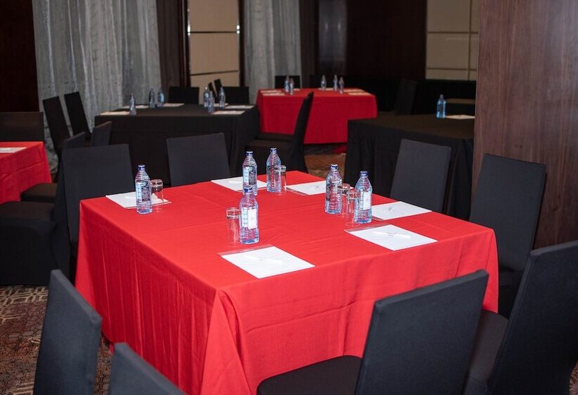 Fotos del hotel Crowne Plaza Nairobi Airport, An Ihg:  14