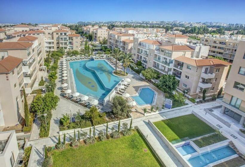 Fotos del hotel Elysia Park:  15