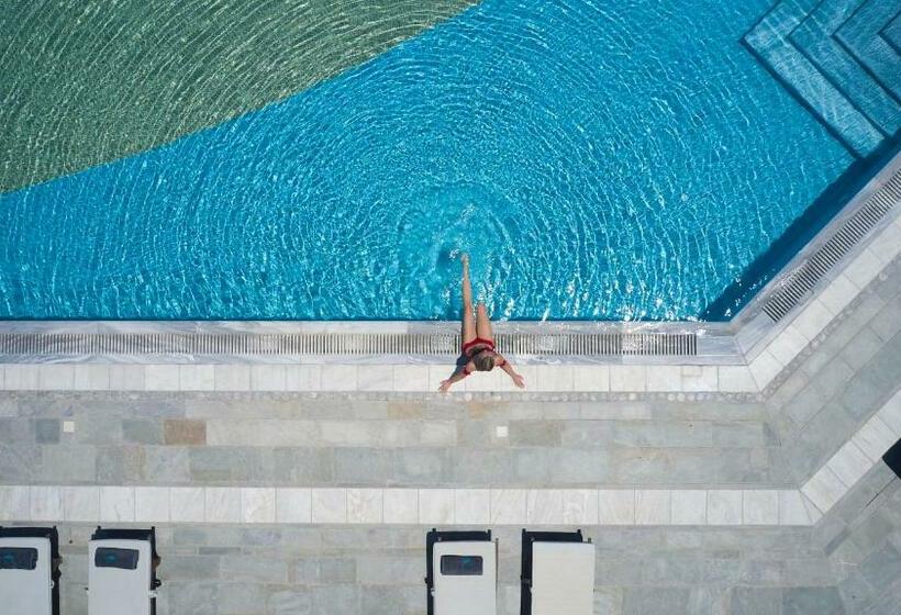 Fotos del hotel Elysia Park:  8