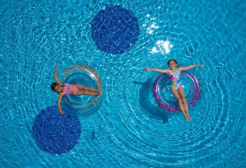 Fotos del hotel Elysia Park:  12