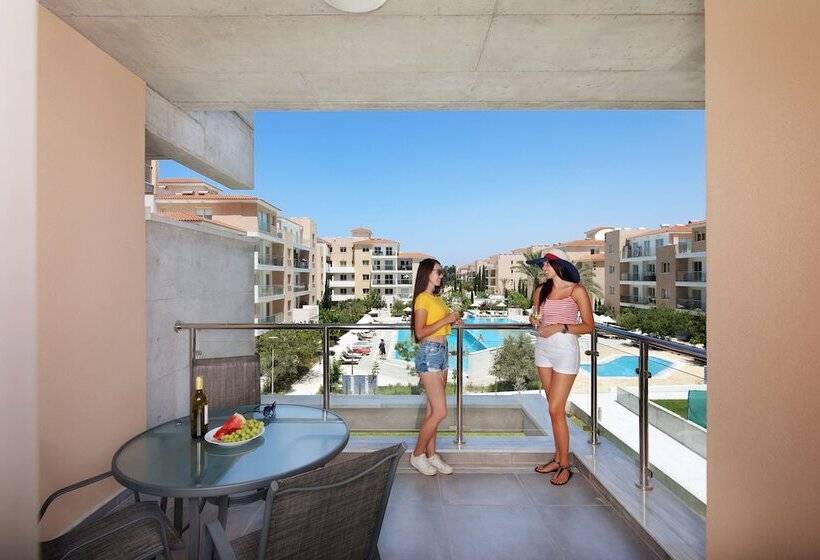 Fotos del hotel Elysia Park:  21