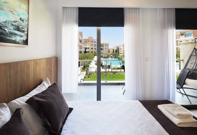 Fotos del hotel Elysia Park:  7