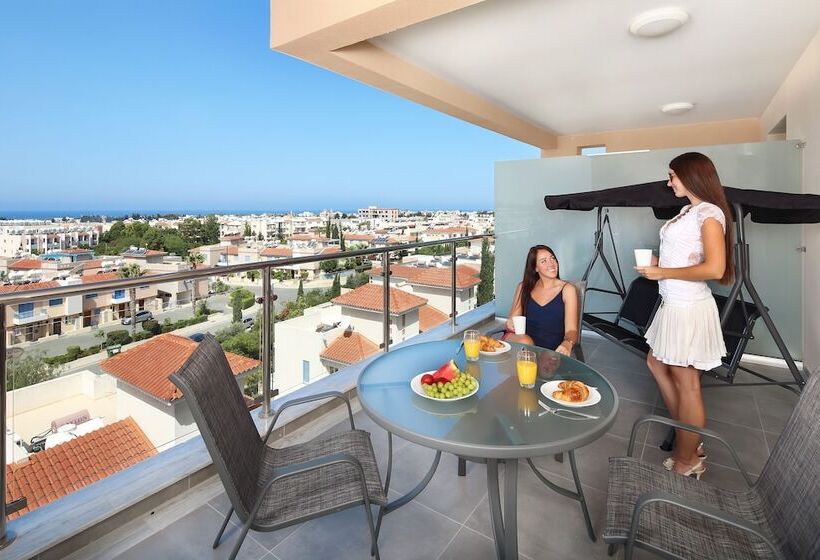 Fotos del hotel Elysia Park:  14