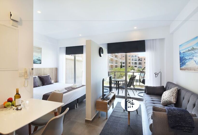 Fotos del hotel Elysia Park:  2