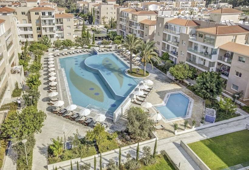 Fotos del hotel Elysia Park:  19