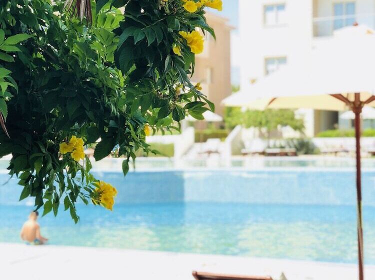 Fotos del hotel Elysia Park:  16