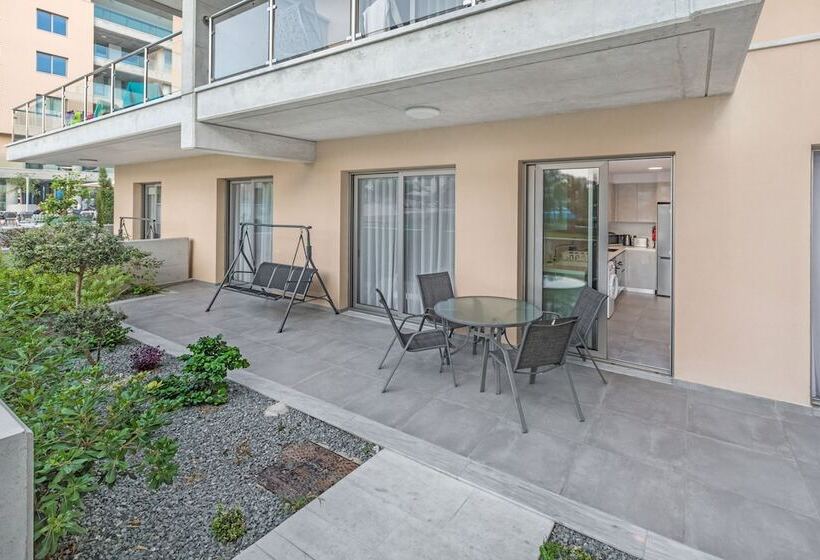 Fotos del hotel Elysia Park:  10