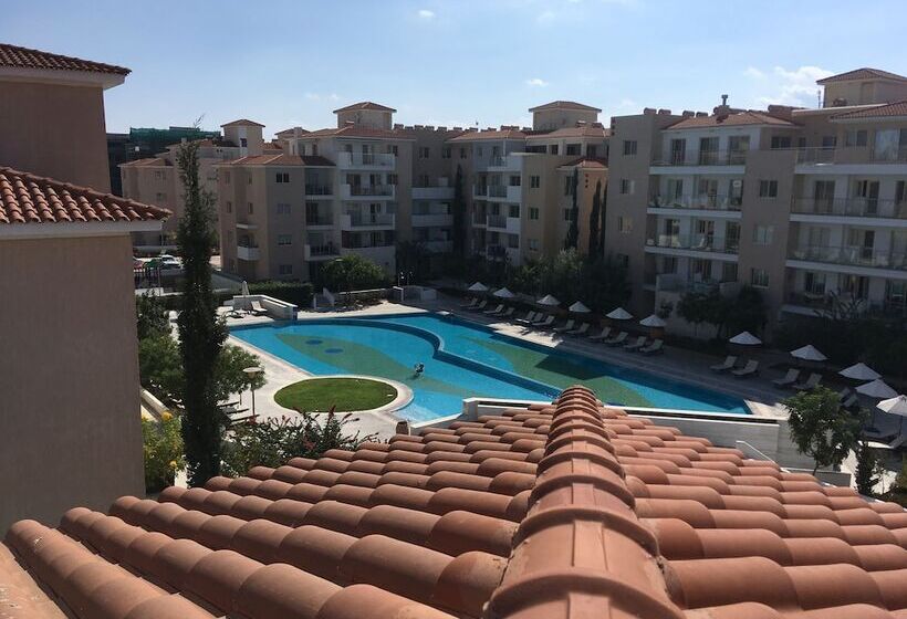 Fotos del hotel Elysia Park:  18