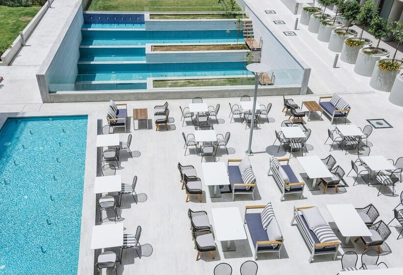 Fotos del hotel Elysia Park:  9