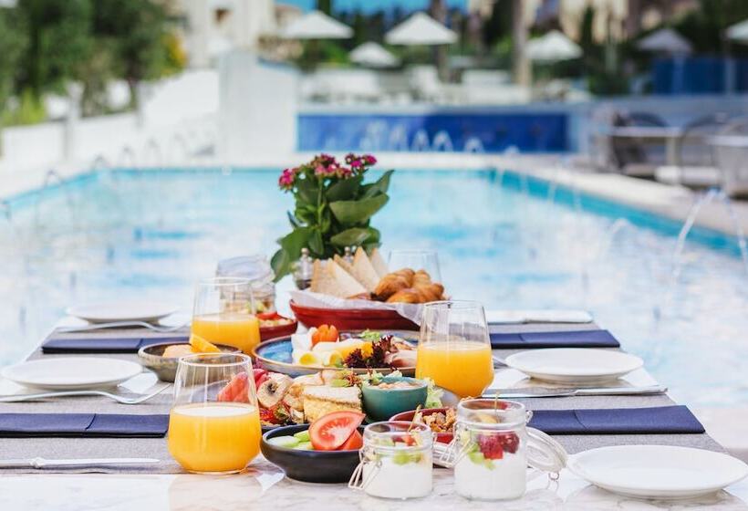 Fotos del hotel Elysia Park:  13